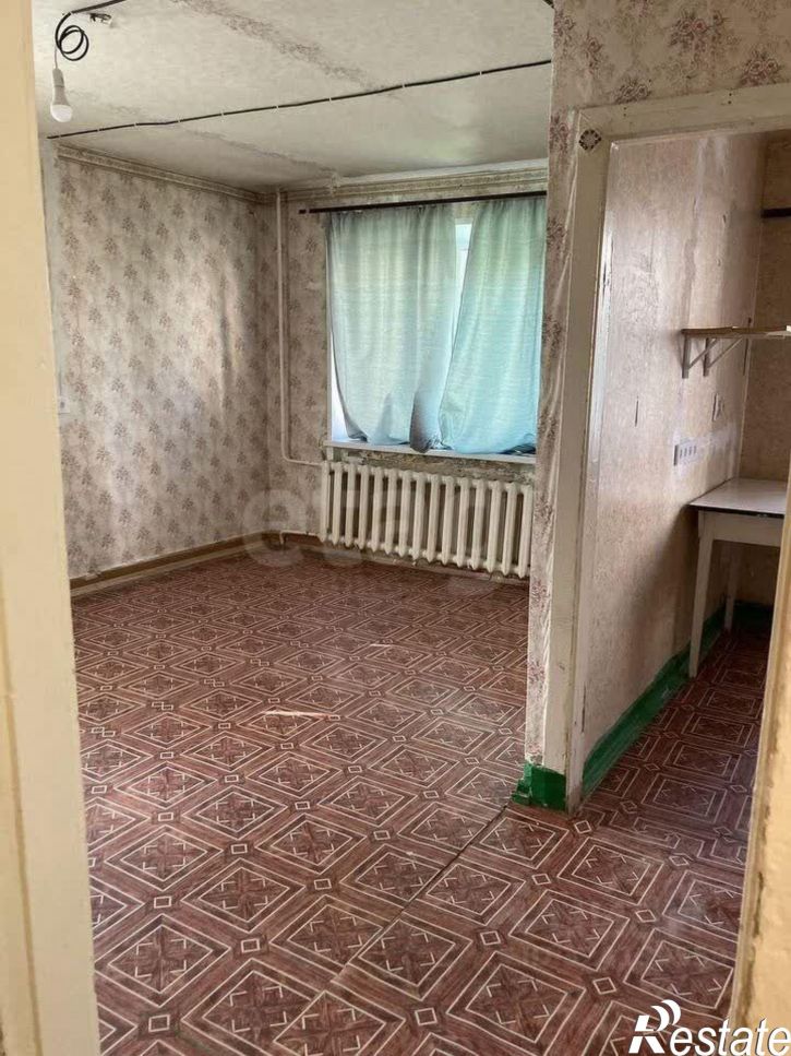 1-комн квартира улица Строителей, 21,  д. 21