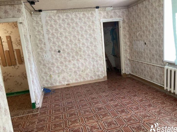 1-комн квартира улица Строителей, 21,  д. 21