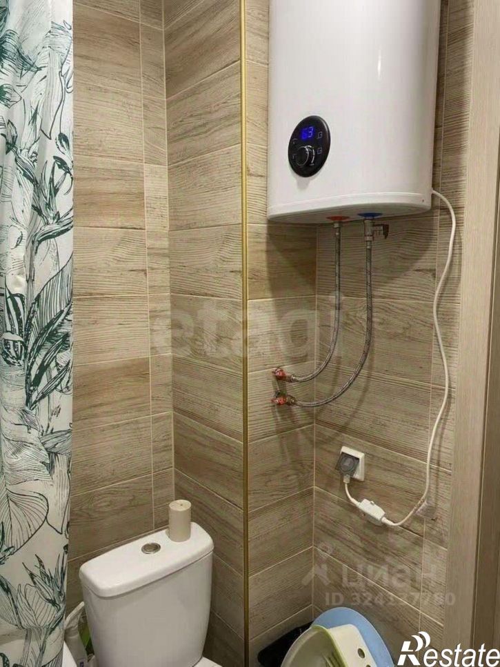 1-комн квартира улица Строителей, 7,  д. 7