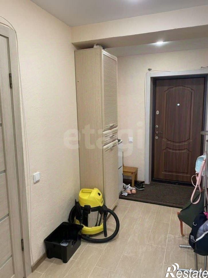 1-комн квартира улица Строителей, 7,  д. 7