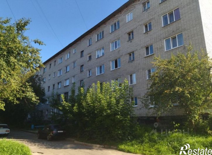 1-комн квартира Южный проезд, 19,  д. 19