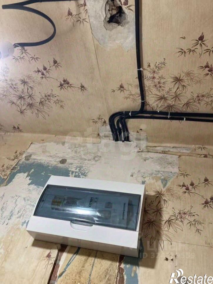 1-комн квартира улица Строителей, 21,  д. 21