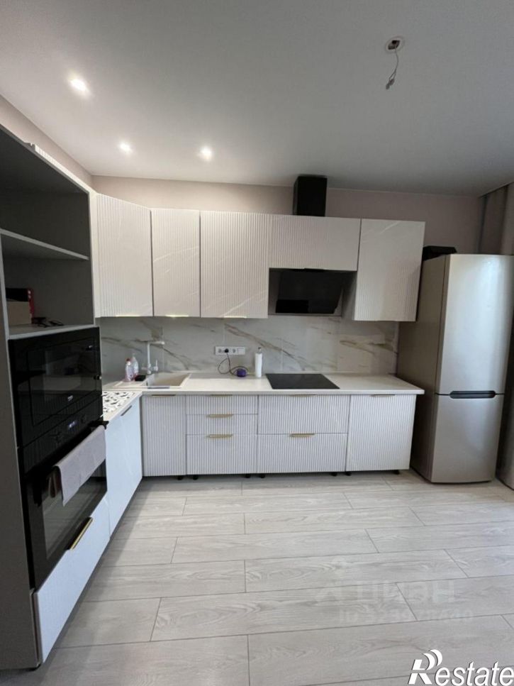 1-комн квартира Ленинградская улица, 30,  д. 30