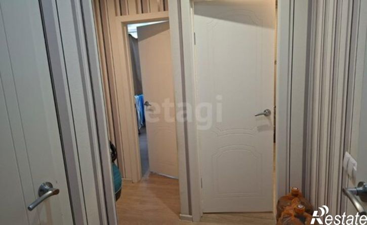 2-комн квартира улица Горького, 28,  д. 28