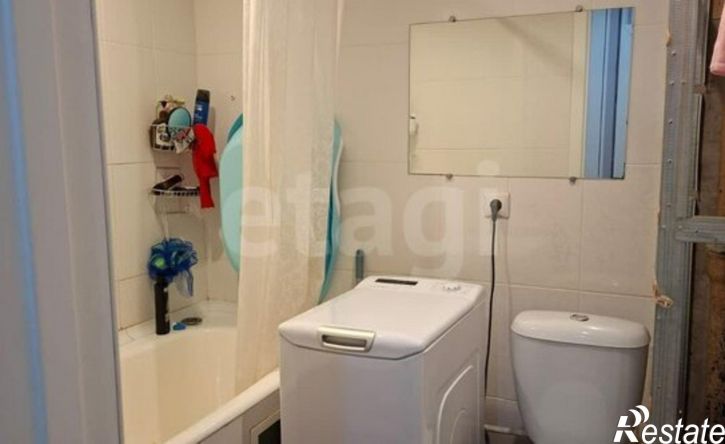 2-комн квартира улица Горького, 28,  д. 28