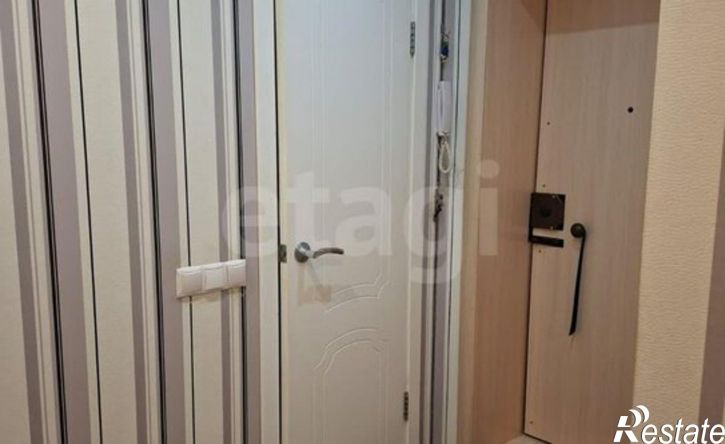 2-комн квартира улица Горького, 28,  д. 28