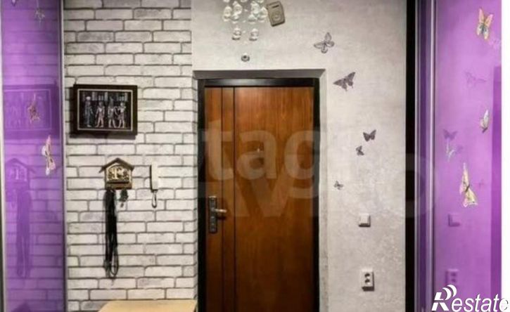 2-комн квартира улица Славского, 22,  д. 22