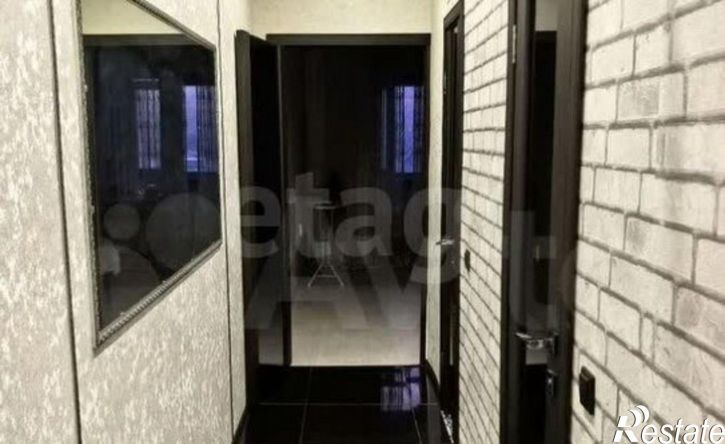 2-комн квартира улица Славского, 22,  д. 22