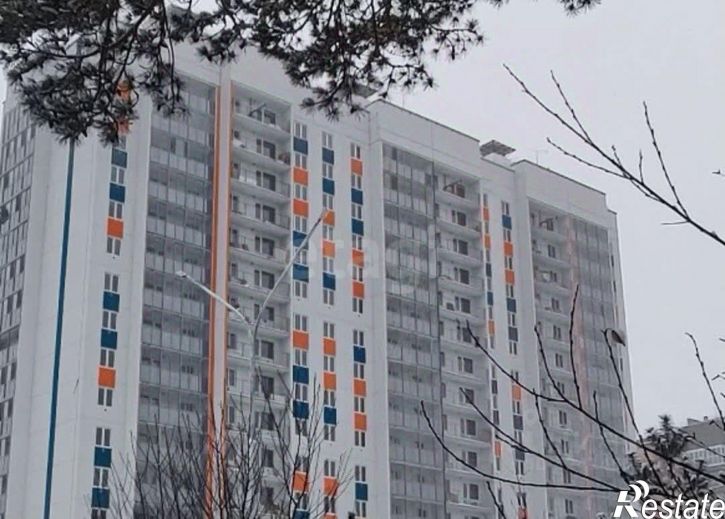 2-комн квартира ул Славского, 26,  д. 26