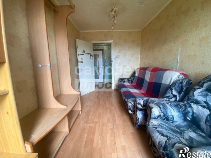 2-комн квартира ул Калинина, 52А,  д. 52А