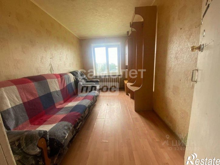 2-комн квартира ул Калинина, 52А,  д. 52А