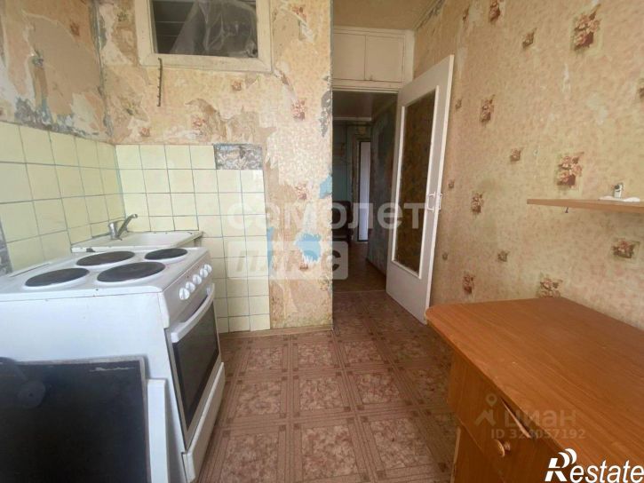 2-комн квартира ул Калинина, 52А,  д. 52А