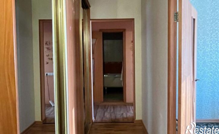 3-комн квартира улица Победы, 10,  д. 10