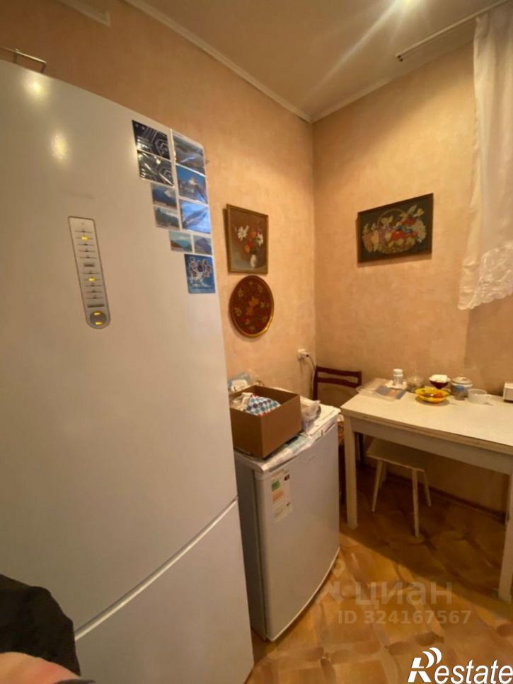 2-комн квартира улица Ленина, 26,  д. 26