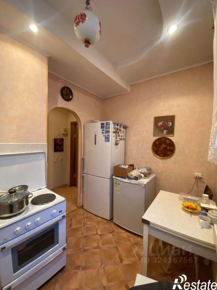 2-комн квартира улица Ленина, 26,  д. 26