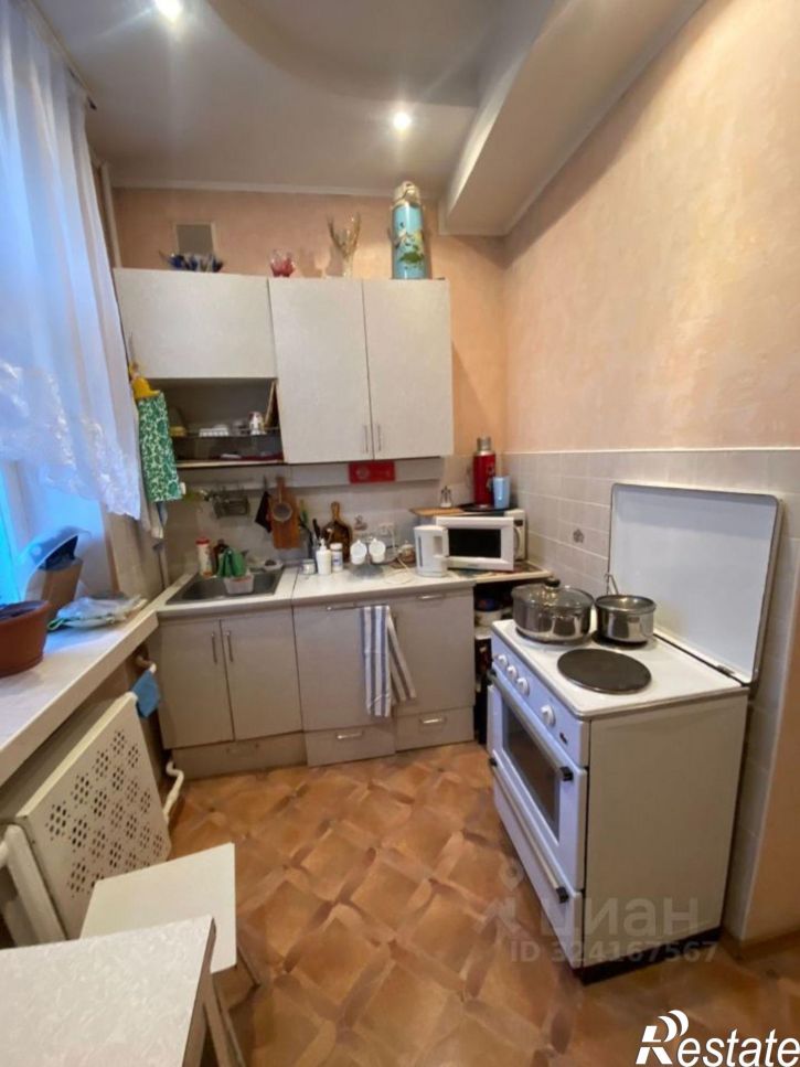 2-комн квартира улица Ленина, 26,  д. 26