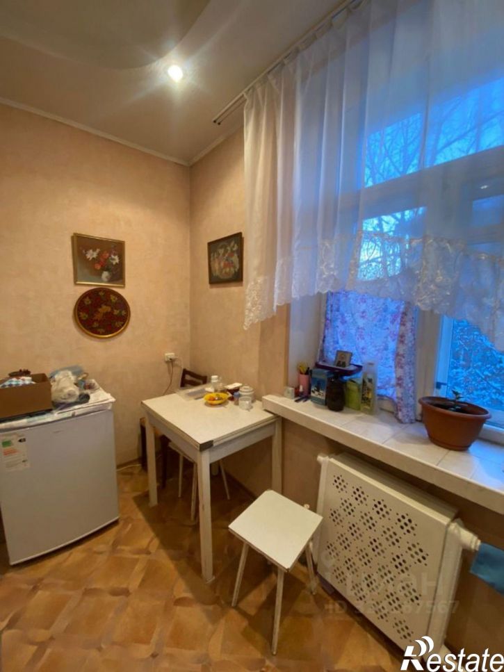 2-комн квартира улица Ленина, 26,  д. 26