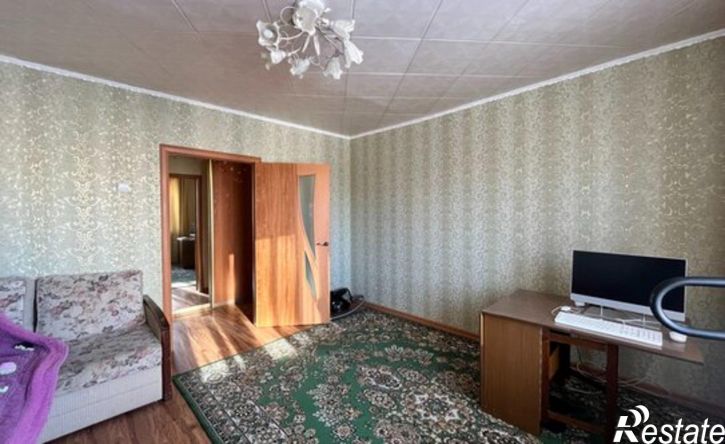 3-комн квартира улица Победы, 10,  д. 10