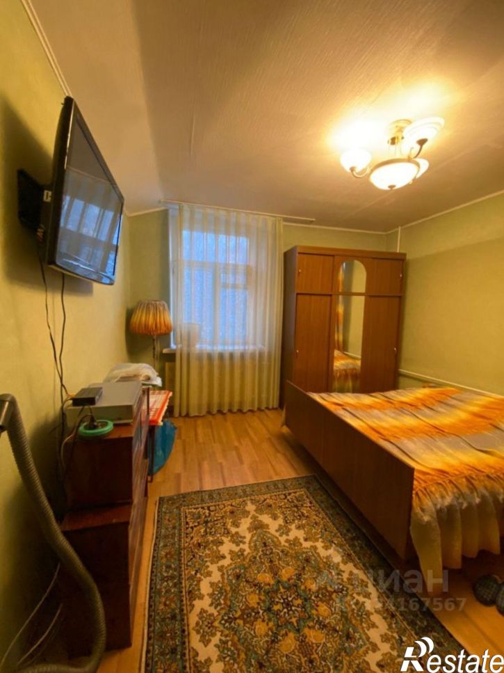 2-комн квартира улица Ленина, 26,  д. 26