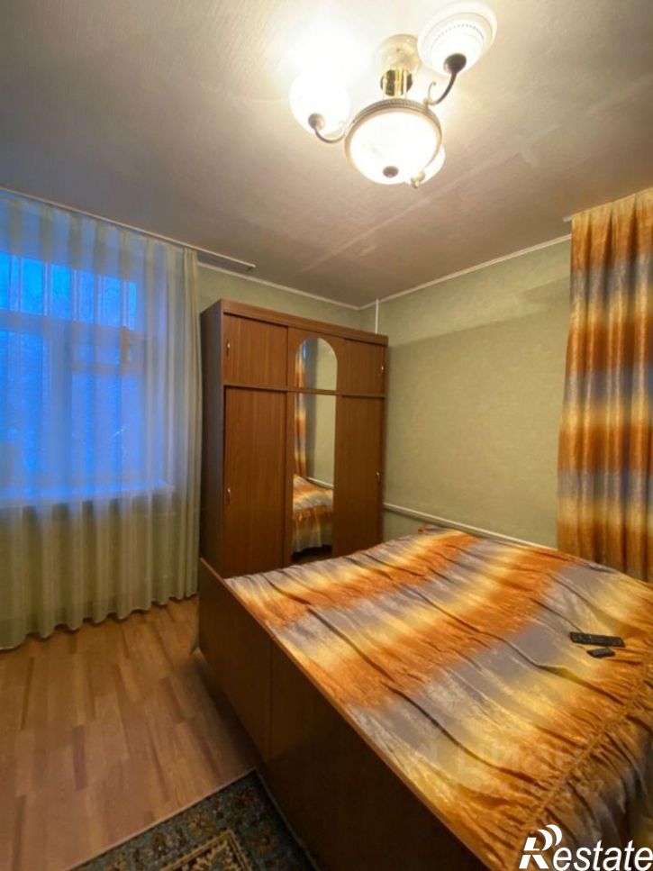 2-комн квартира улица Ленина, 26,  д. 26