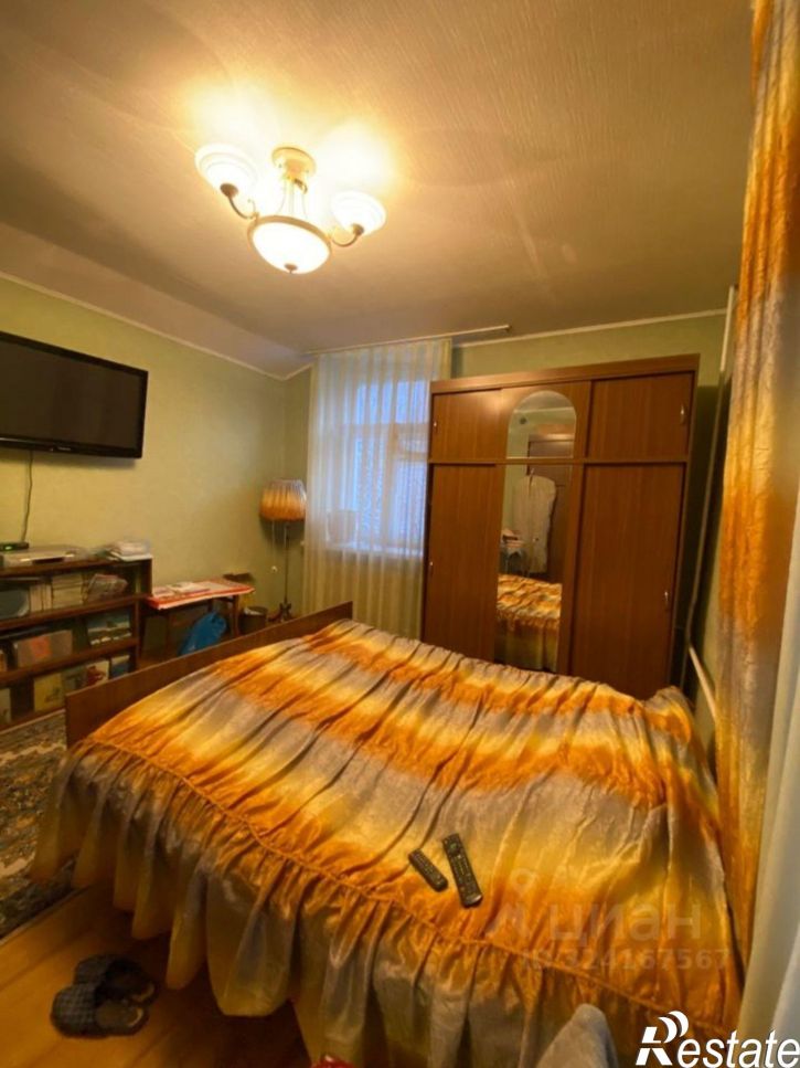 2-комн квартира улица Ленина, 26,  д. 26