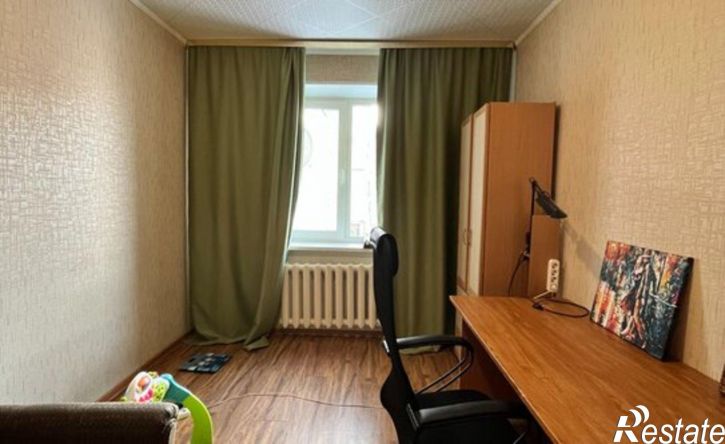 3-комн квартира улица Победы, 10,  д. 10