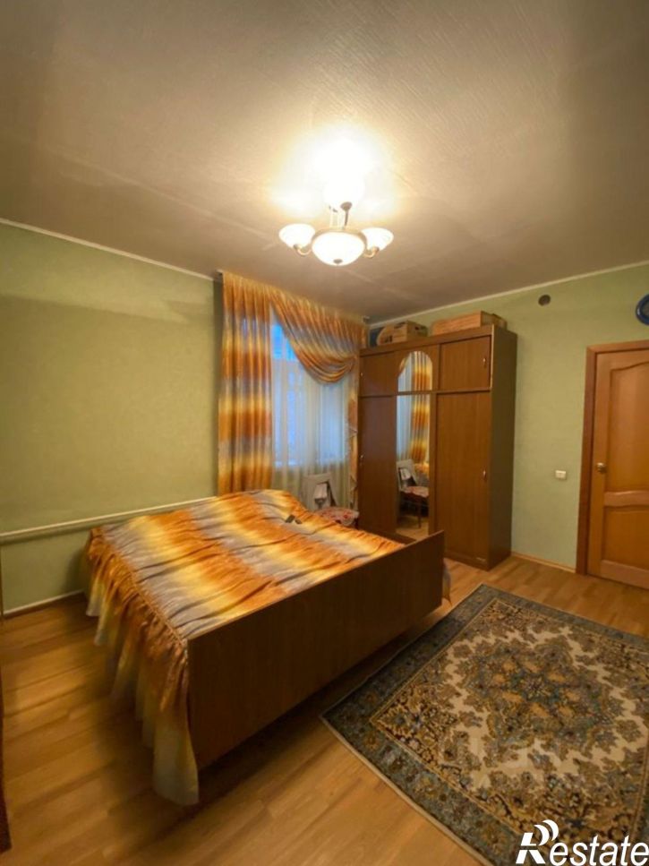 2-комн квартира улица Ленина, 26,  д. 26