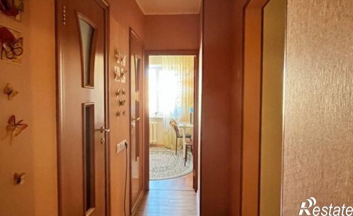 3-комн квартира улица Победы, 10,  д. 10