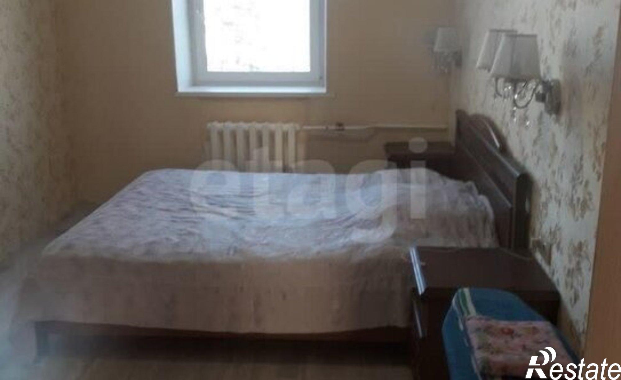 Купить квартиру за 4 500 000 рублей на Транспортная улица, 10