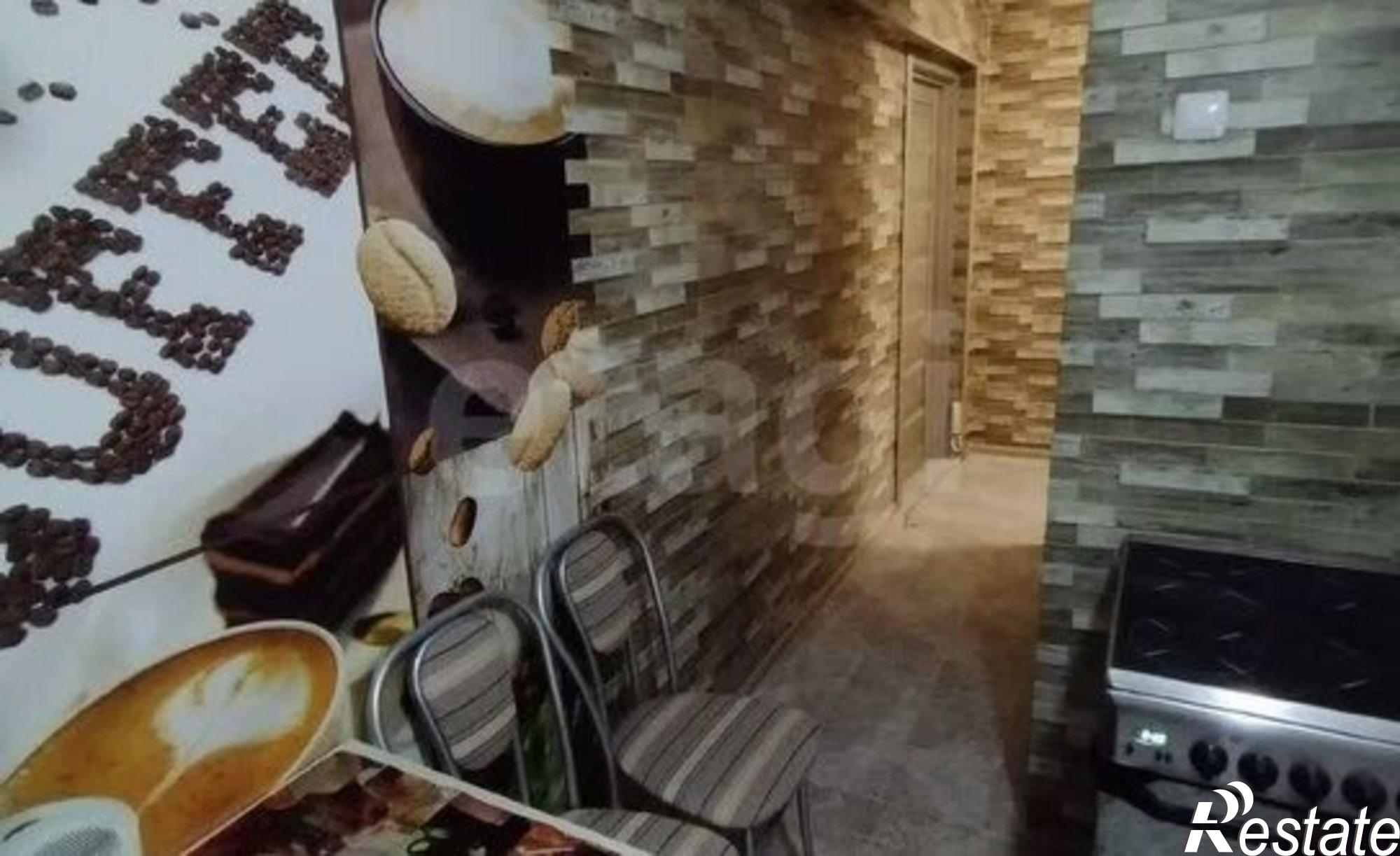 Купить квартиру за 3 400 000 рублей на улица Калинина, 89