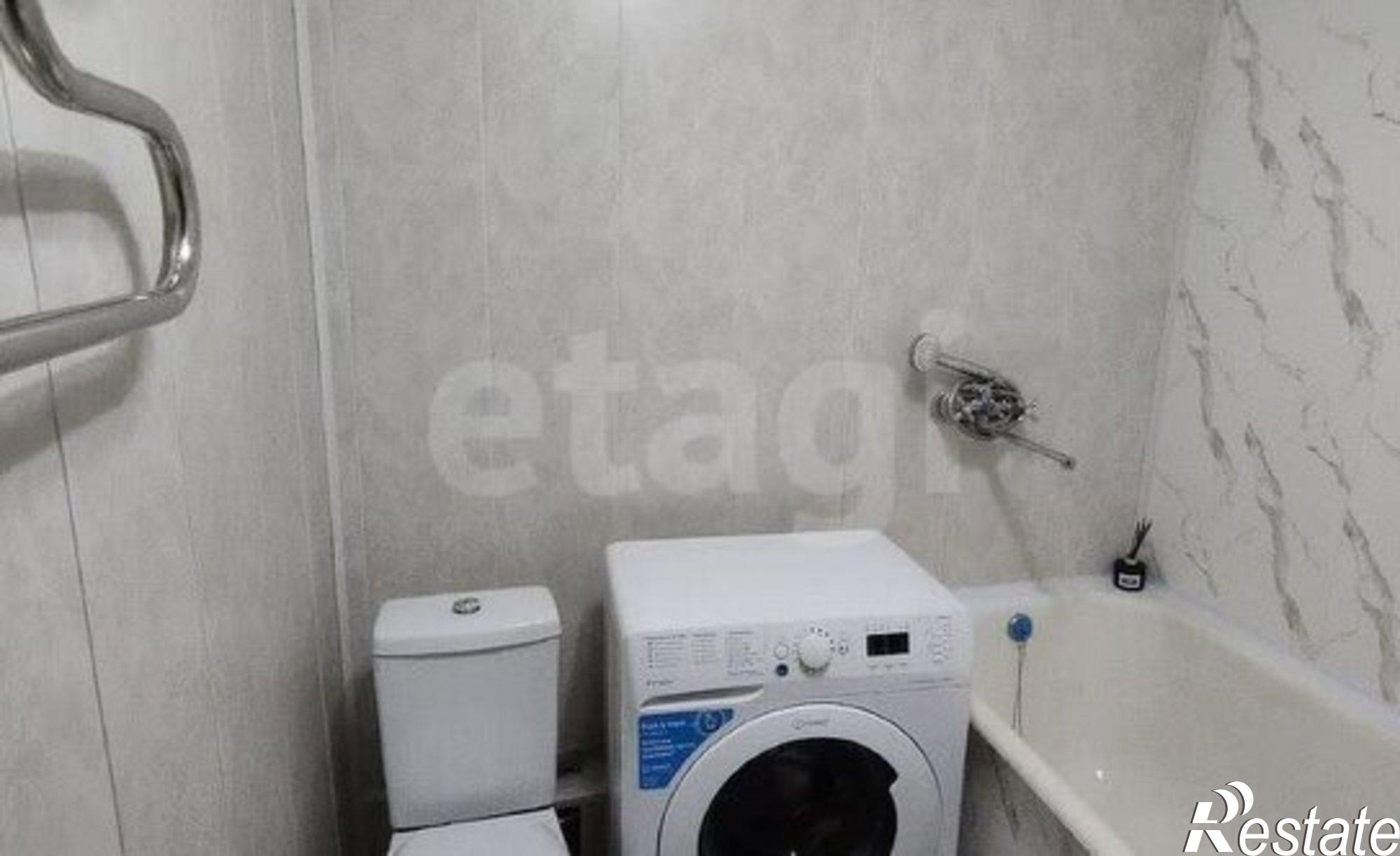 Купить квартиру за 3 400 000 рублей на улица Калинина, 89