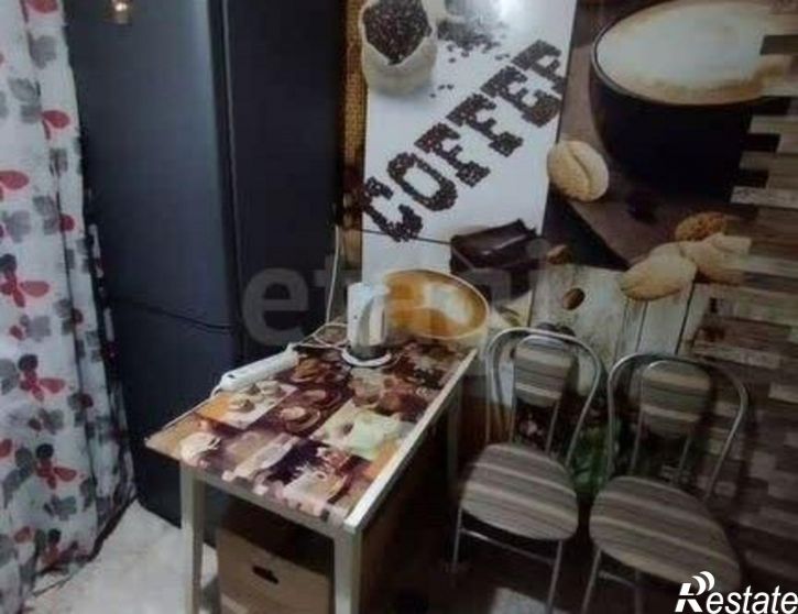 2-комн квартира улица Калинина, 89,  д. 89