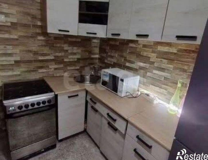 2-комн квартира улица Калинина, 89,  д. 89