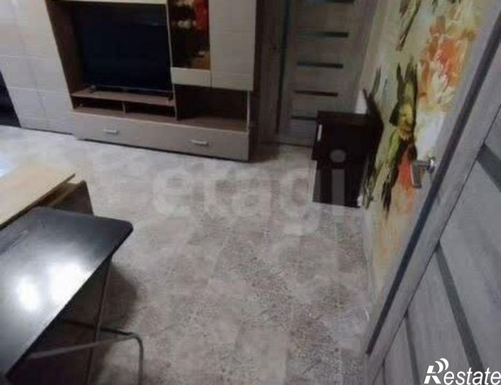 2-комн квартира улица Калинина, 89,  д. 89