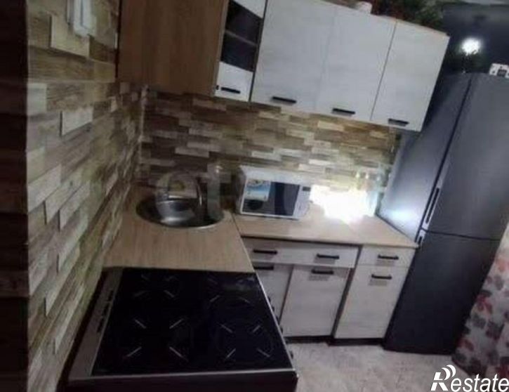 2-комн квартира улица Калинина, 89,  д. 89