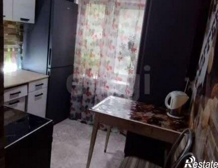 2-комн квартира улица Калинина, 89,  д. 89