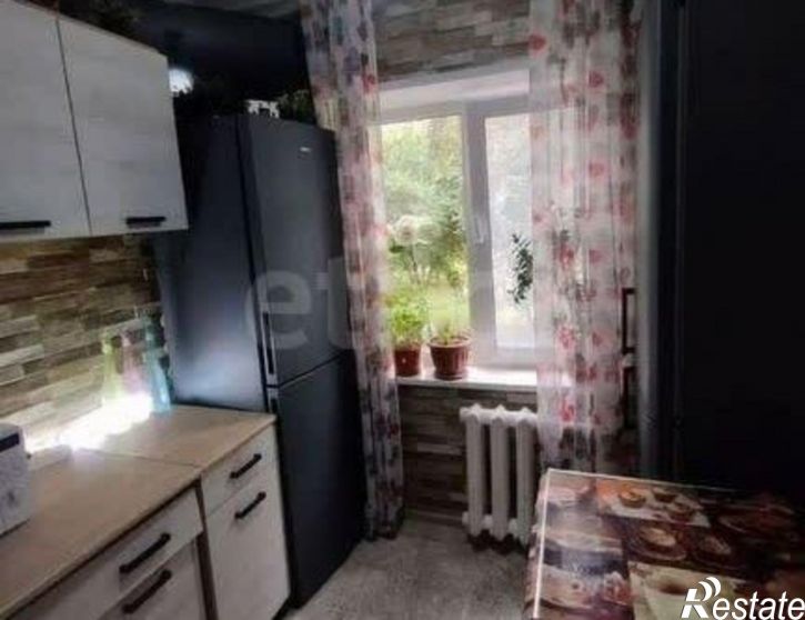 2-комн квартира улица Калинина, 89,  д. 89