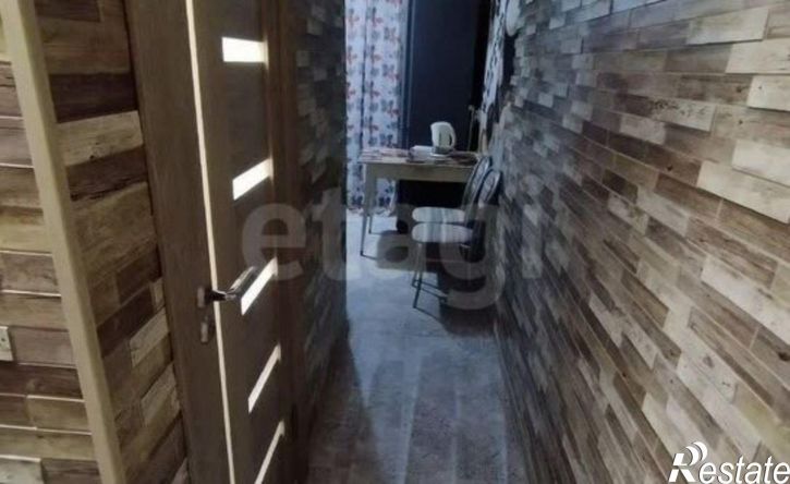 2-комн квартира улица Калинина, 89,  д. 89