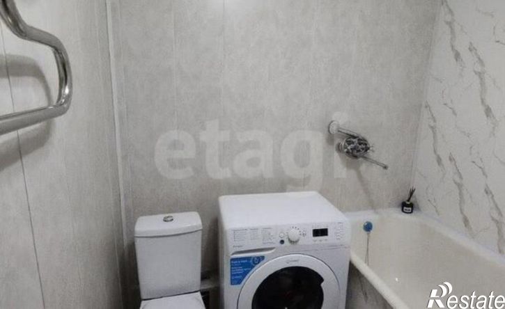 2-комн квартира улица Калинина, 89,  д. 89