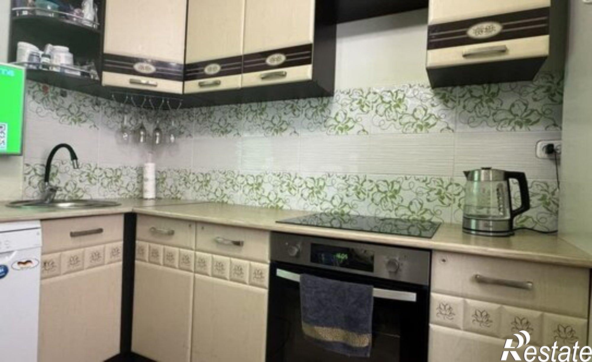 Купить квартиру за 3 500 000 рублей на Коммунистический пр-кт, 153