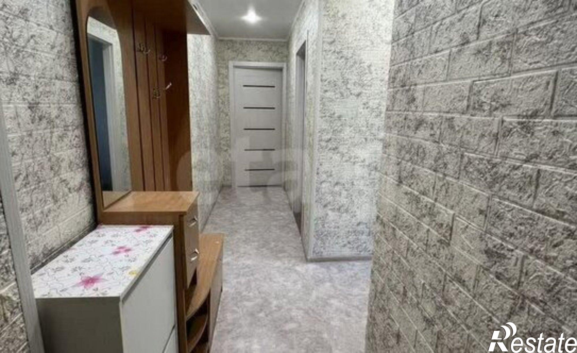 Купить квартиру за 3 350 000 рублей на ул Калинина, 52