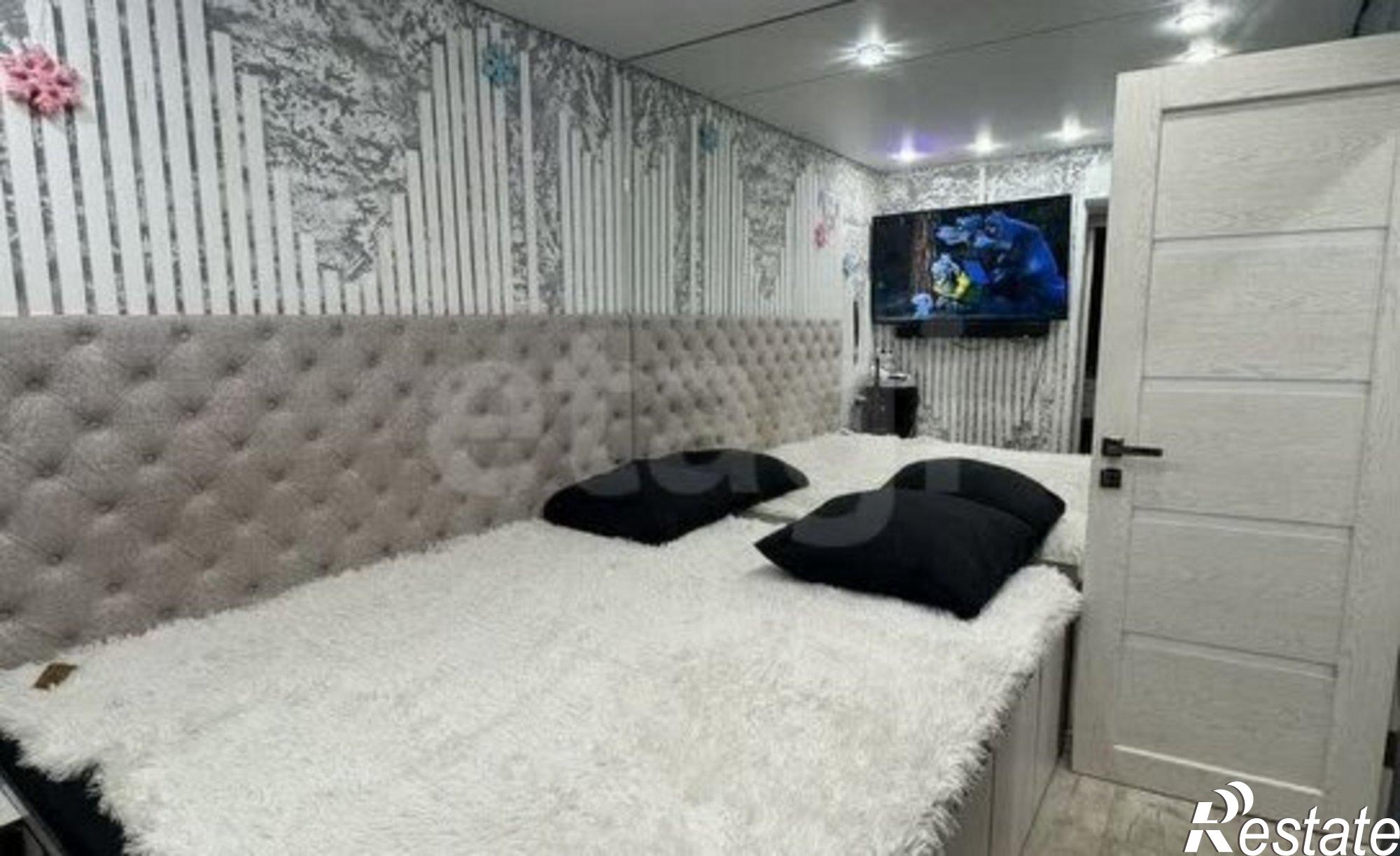 Купить квартиру за 3 500 000 рублей на Коммунистический пр-кт, 153