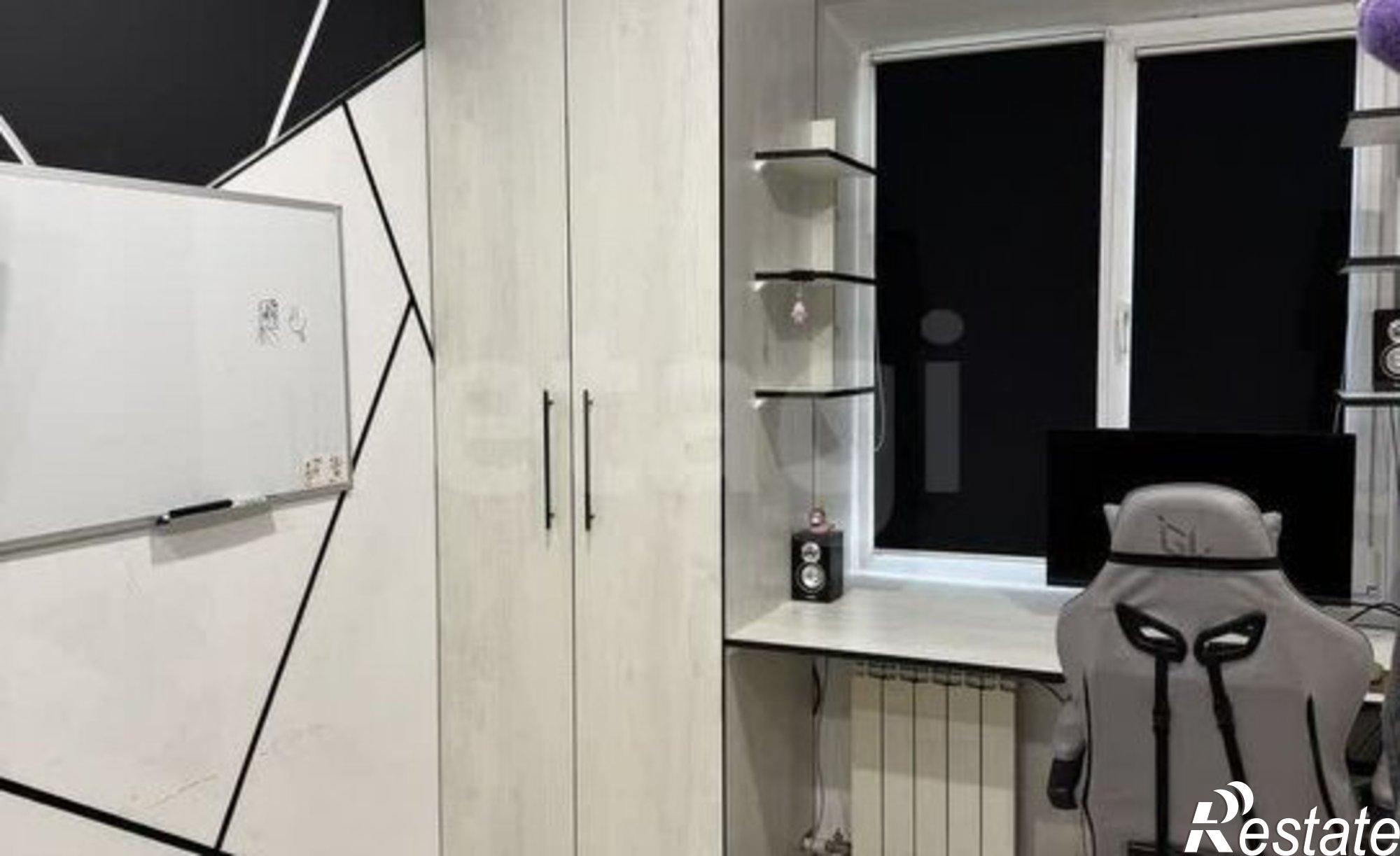 Купить квартиру за 3 500 000 рублей на Коммунистический пр-кт, 153