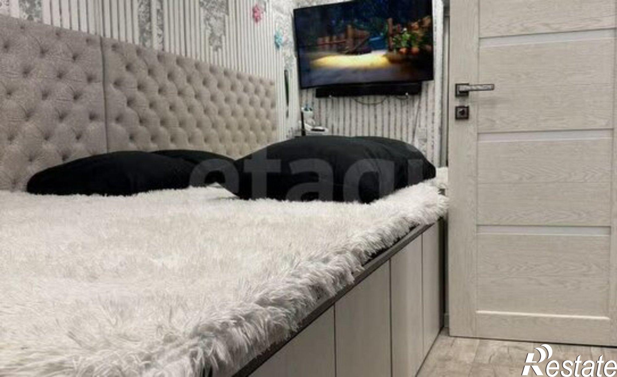 Купить квартиру за 3 500 000 рублей на Коммунистический пр-кт, 153