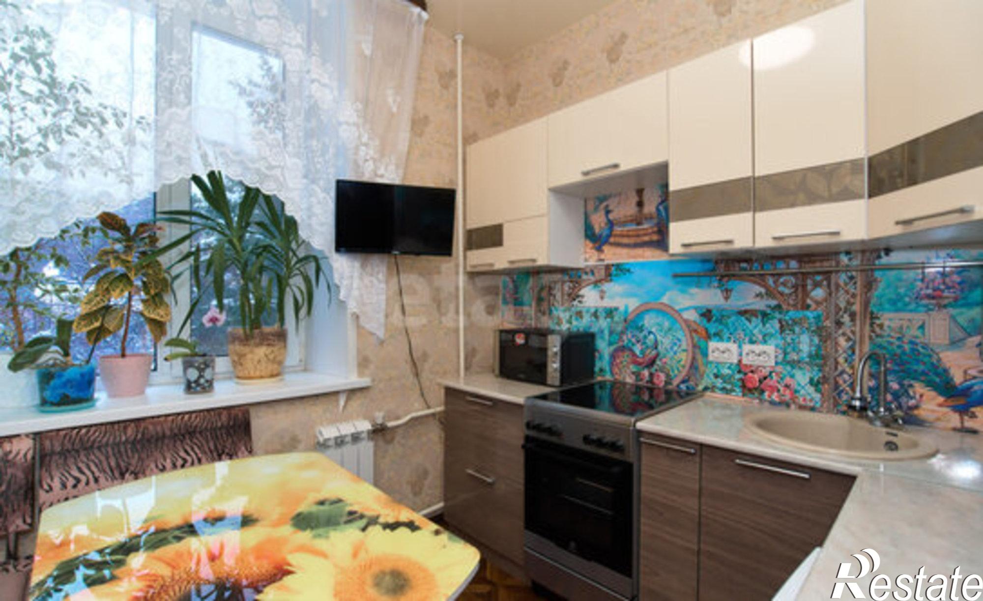 Купить квартиру за 5 000 000 рублей на Коммунистический пр-кт, 47 П