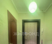 1-комн, 27.7кв м, этаж 5/9 Победы улица, д.18