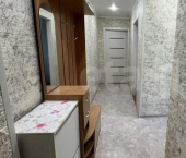 2-комн, 42кв м, этаж 1/5 ул Калинина, 52