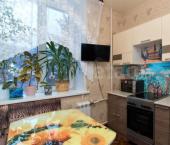 3-комн, 71кв м, этаж 3/4 Коммунистический пр-кт, 47 П