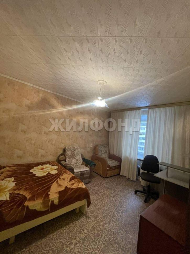 1-комн квартира Победы улица, д.18