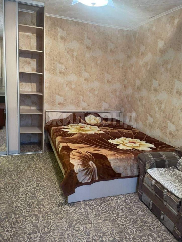 1-комн квартира Победы улица, д.18